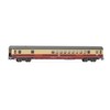 Rivarossi HR4395 DB, carrozza bar WGmh 804 per treni storici,
