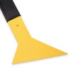 EHDIS Window Tint Squeegee Long Handle Scraper Tool Triangle Slim
