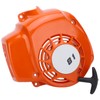 Pull Starter Pulley Mechanism Garden Equipment Supplies for Husqvarna HS81