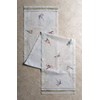 Maison d' Hermine Table Runner 37cm x 180cm 100% Cotton