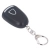 Personal Alarm Keychain Rechargeable Self Defense Emergency Security Alarm Keychain
