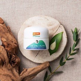 Martina Gebhardt Avocado Eye Cream 30ml 2 bottles / 마티나겝하르트 아보카도 아이크림 30ml 2병