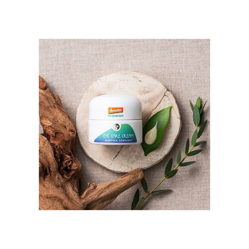 Martina Gebhardt Avocado Eye Cream 30ml 2 bottles / 마티나겝하르트