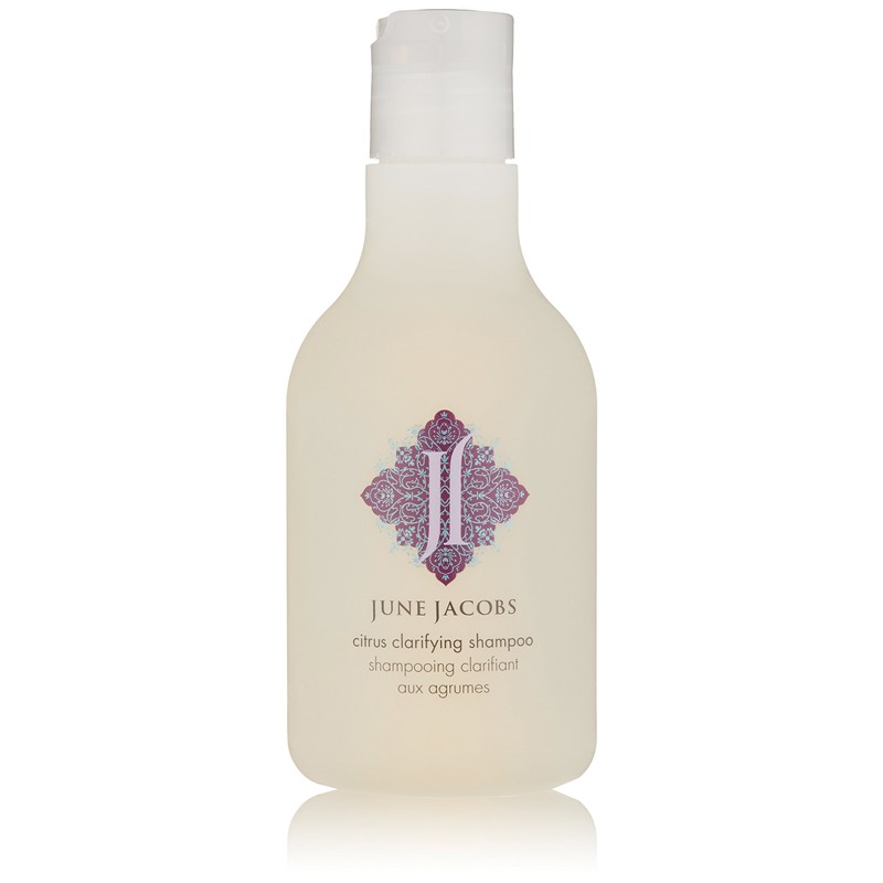 June Jacobs Citrus Clarifying Shampoo, 6.7 fl.oz.