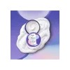 Crema Nube Relajante 200ml Manzanilla Y Lavanda Natura