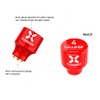 2pcs FOXEER FPV Antenna Lollipop 5.8GHz RHCP 2.5Dbi Stubby Antenna