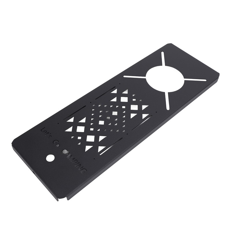 Camping Table Board for IGT Series Stainless Steel Portable Table
