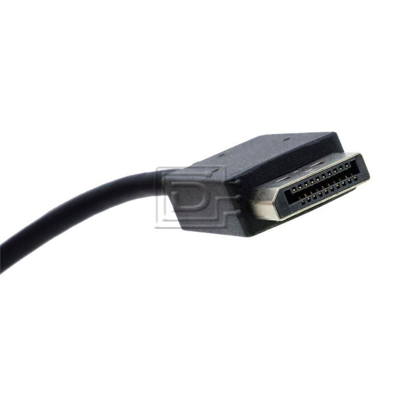 For Dell USB-C to Display Port Adapter Cable Dell CPKV5