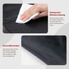 Extra-large Car Seat Protector for Child Car Seat Protector Under