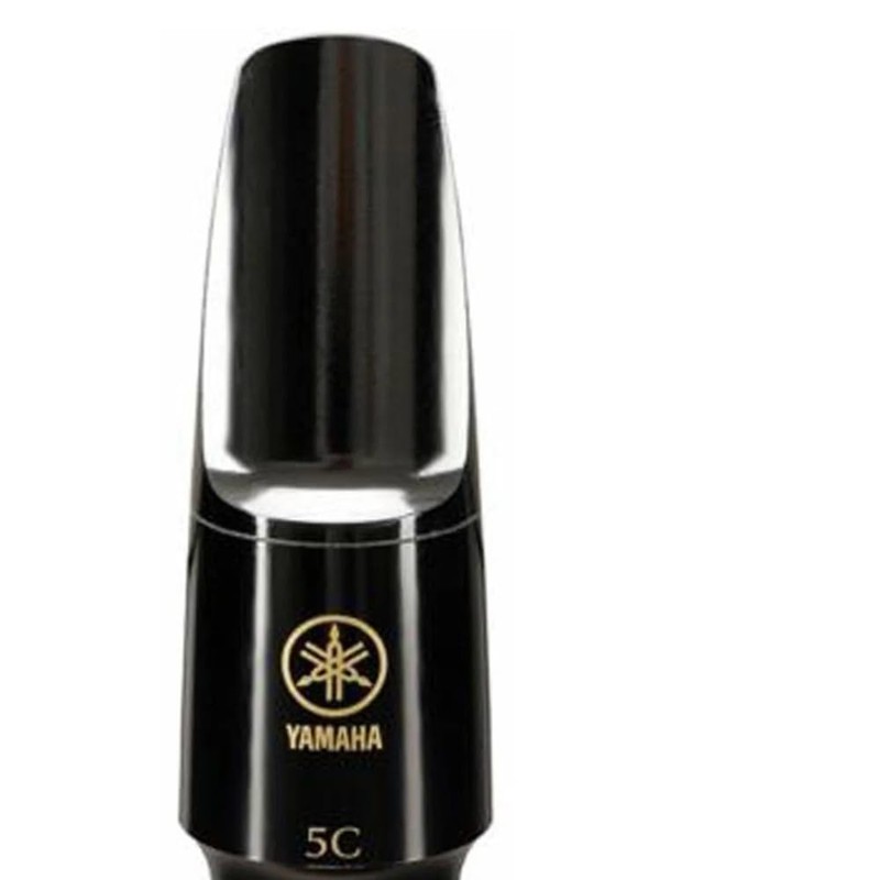 Yamaha 5C SAX Contrast Mouthpiece - BMPAS5C