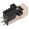Magnetic Cartridge Stylus Professional Dynamic Magnetic Cartridge Replacement Stylus for