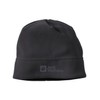 Jack Wolfskin Real Stuff Beanie Hat Black One Size