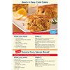 Stove Top Cornbread Stuffing Mix, 6 oz Box