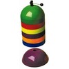 Constructive Playthings Stepping Domes, Exercise Stepping Stones for Kids, Indoor/Outdoor