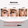 Lápiz Para Cejas Lápiz Para Microblading De Cejas Lápiz Para