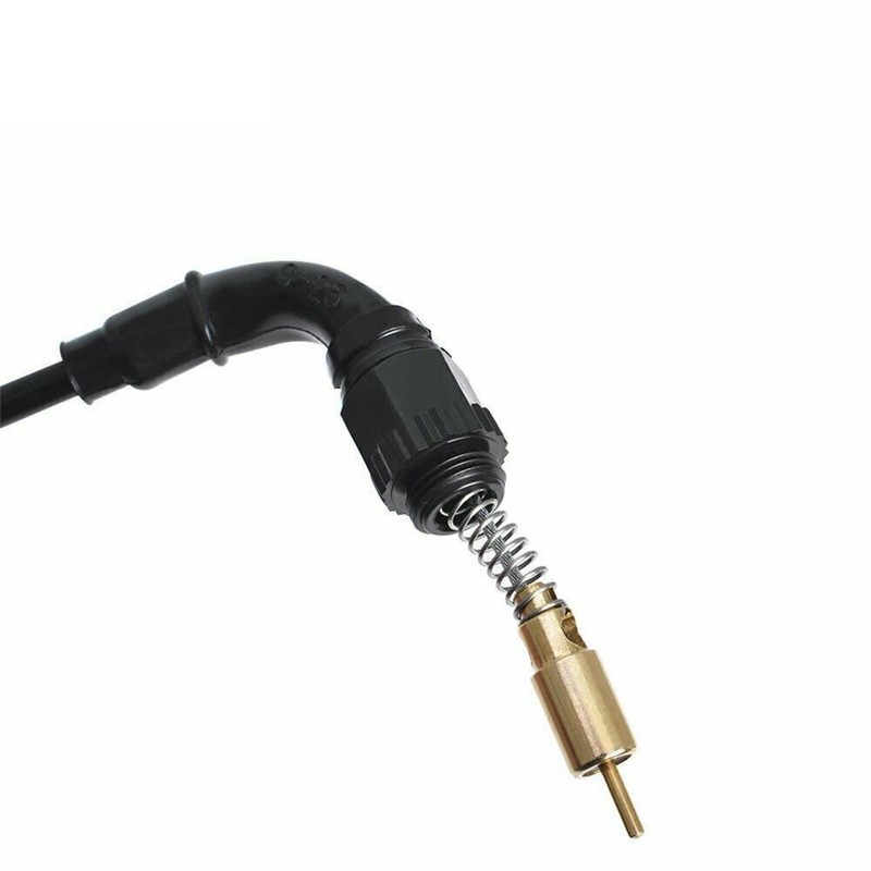 JIK 54017-1201 Choke Cable for Kawasaki Vulcan 800 VN800 Classic