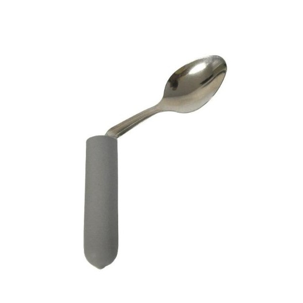 Kinsman Youth Weighted/Angled Teaspoon - Left