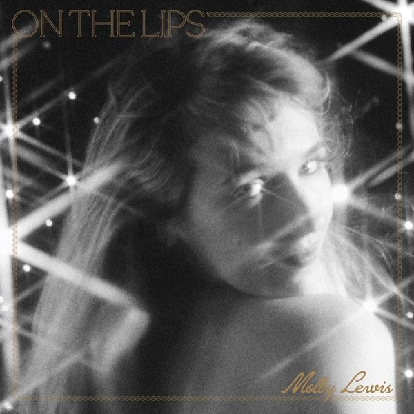 On The Lips (Candlelight Gold Vinyl) [VINYL]