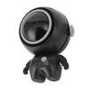 Mini Fan USB Astronaut Appearance Rechargeable Low Noise Portable Hanging