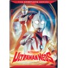 ULTRAMAN NEOS COMPLETE SERIES