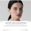 Crema de Ojos con Péptidos, para hinchazón y bolsas, Ojeras,
