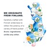 LUMENE Nordic-C [Valo] Fresh Glow Brightening Gel Mask