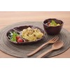 Nakashima Cup, Buckwheat Pork, Stylish Set, 3 Colors, Slightly Convenient