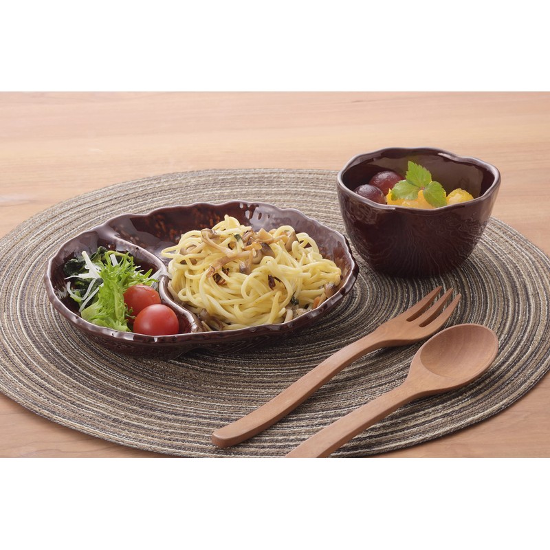 Nakashima Cup, Buckwheat Pork, Stylish Set, 3 Colors, Slightly Convenient