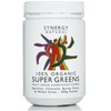 Synergy Natrural Organic Super Greens 500g