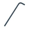 Trusco Hex Key (Long Type) 0.1 inch (2.5 mm)