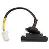 Konuooer Tailgate Opener Tailgate Handle Rear Release Switch Fits Hyundia