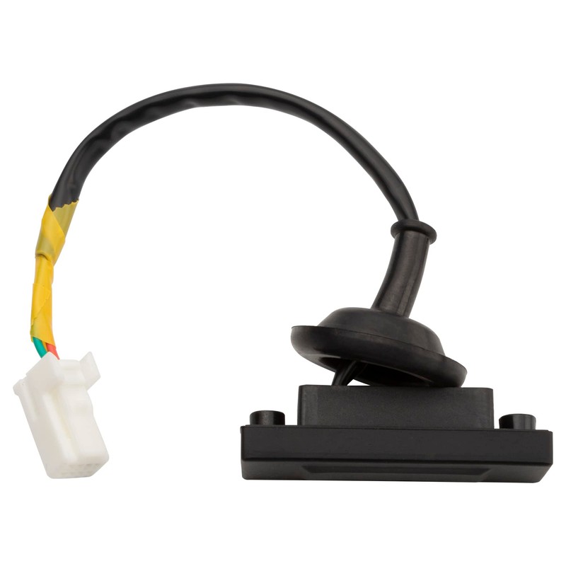 Konuooer Tailgate Opener Tailgate Handle Rear Release Switch Fits Hyundia