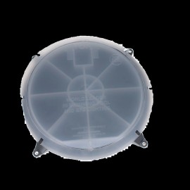 Pentair 79206700 Large PVC Light Niche | Replacement MPN