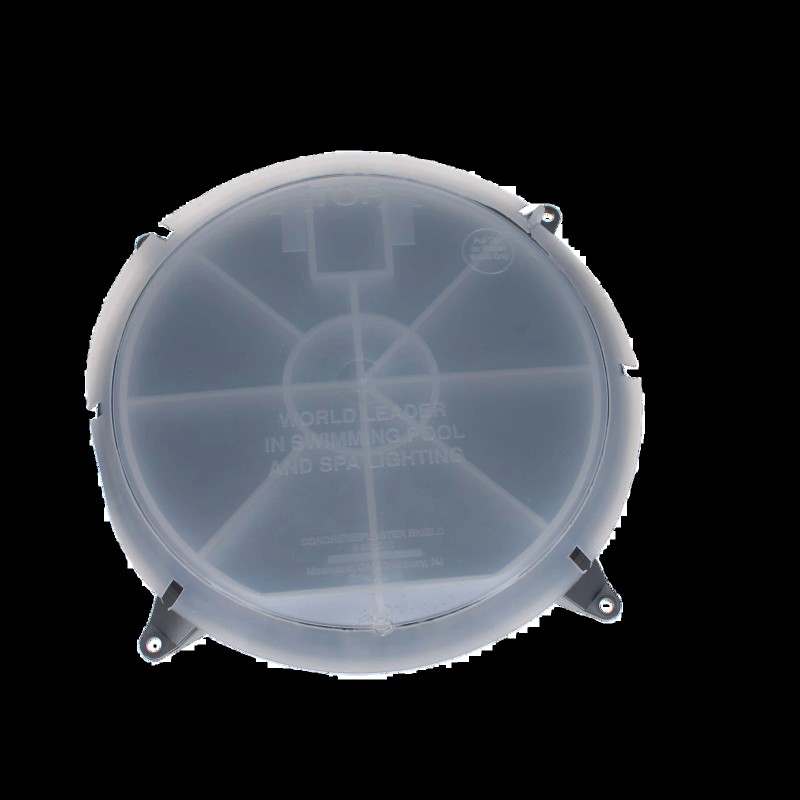 Pentair 79206700 Large PVC Light Niche | Replacement MPN