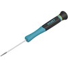 HAZET Electronic Screwdriver 811EL-02, SW 0.4 x 2 mm Slot
