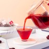 Hibiscus Flower Tea – 洛神花茶 – 100g/3.5oz (50 Pyramid Tea