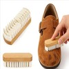 Suede Shoe Brush, specifically Designed for Shoes, Jackets, Handbags, Sofas,