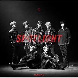 SPOTLIGHT(通常盤)