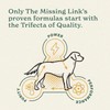 The Missing Link Hip & Joint + Probiotics Supplement 1lb
