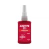LOCTITE 271 Red Thread Locker Low Viscosity Adhesive for Metal