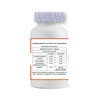 Glicinato de Magnesio 130 capsulas de 600 mg