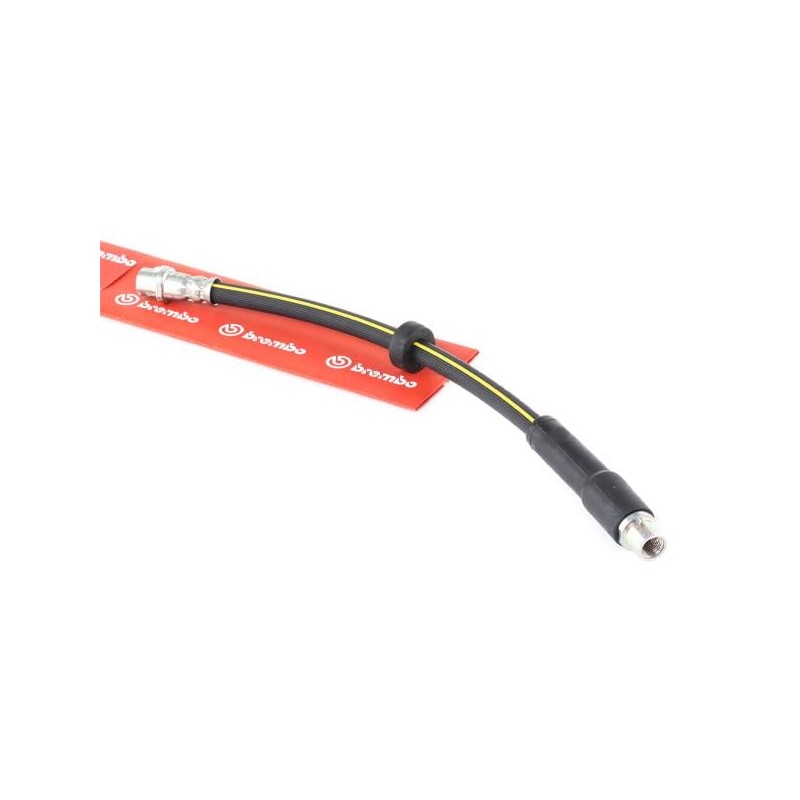 Brembo T85117 Brake Hose