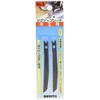 Sinto Jigsaw Blade for Carpentry 2 Pieces No.3