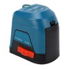 Green Laser Leveler 2 Line Mini Crossed Self Leveling Touch