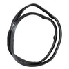 Cowl Glass Hood Rubber Seal Replacement for Johnson V4 329548