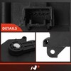 A-Premium HVAC Heater Blend Door Actuator Compatible with Toyota Camry