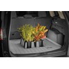 WeatherTech CargoTech – Automotive Trunk Organizer, Trunk Divider, Cargo Containment
