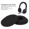 As the description shows Ear Pads Noise Isolating Ear Pads