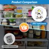 WR55X11132 LED Refrigerator Light for GE Refrigerator (Only LED Light),