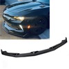 Front Bumper Lip Spoiler Compatible with Chevy Camaro LT LS